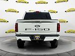 2025 Ford F-150 SuperCrew Cab 4x4 Pickup for sale #SFA53087 - photo 6