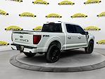 2025 Ford F-150 SuperCrew Cab 4x4 Pickup for sale #SFA53087 - photo 7