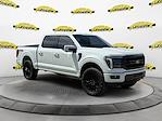 2025 Ford F-150 SuperCrew Cab 4x4 Pickup for sale #SFA53087 - photo 9