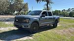 2025 Ford F-150 SuperCrew Cab 4x4 Pickup for sale #SFA77636 - photo 3