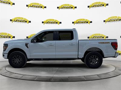2025 Ford F-150 SuperCrew Cab 4x4 Pickup for sale #SFA96441 - photo 2