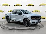 2025 Ford F-150 SuperCrew Cab 4x4 Pickup for sale #SFA96441 - photo 1