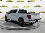 2025 Ford F-150 SuperCrew Cab 4x4 Pickup for sale #SFA96441 - photo 4