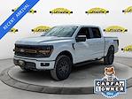 2025 Ford F-150 SuperCrew Cab 4WD Pickup for sale #SFA96441T - photo 1