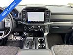 2025 Ford F-150 SuperCrew Cab 4WD Pickup for sale #SFA96441T - photo 11