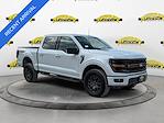 2025 Ford F-150 SuperCrew Cab 4WD Pickup for sale #SFA96441T - photo 7