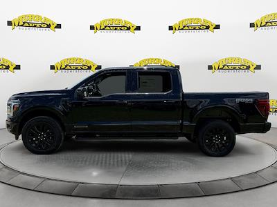 2025 Ford F-150 SuperCrew Cab 4x4 Pickup for sale #SFB05333 - photo 2