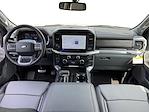 2025 Ford F-150 SuperCrew Cab 4x4 Pickup for sale #SFB05743 - photo 10