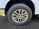 2025 Ford F-150 SuperCrew Cab 4x4 Pickup for sale #SFB05743 - photo 14
