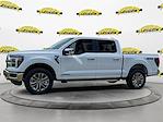 2025 Ford F-150 SuperCrew Cab 4x4 Pickup for sale #SFB05743 - photo 2