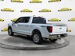 2025 Ford F-150 SuperCrew Cab 4x4 Pickup for sale #SFB05743 - photo 4