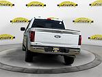 2025 Ford F-150 SuperCrew Cab 4x4 Pickup for sale #SFB05743 - photo 5
