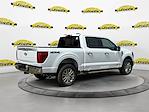 2025 Ford F-150 SuperCrew Cab 4x4 Pickup for sale #SFB05743 - photo 6