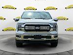 2025 Ford F-150 SuperCrew Cab 4x4 Pickup for sale #SFB05743 - photo 8