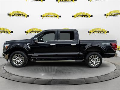 2025 Ford F-150 SuperCrew Cab 4x4 Pickup for sale #SFB08384 - photo 2