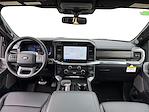 2025 Ford F-150 SuperCrew Cab 4x4 Pickup for sale #SFB08384 - photo 10