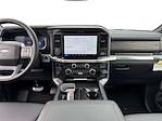 2025 Ford F-150 SuperCrew Cab 4x4 Pickup for sale #SFB08384 - photo 11