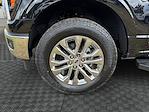 2025 Ford F-150 SuperCrew Cab 4x4 Pickup for sale #SFB08384 - photo 14