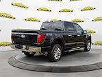 2025 Ford F-150 SuperCrew Cab 4x4 Pickup for sale #SFB08384 - photo 6
