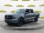 2025 Ford F-150 SuperCrew Cab 4x4 Pickup for sale #SFB08401 - photo 3