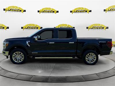 2025 Ford F-150 SuperCrew Cab 4x4 Pickup for sale #SFB08802 - photo 2