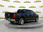 2025 Ford F-150 SuperCrew Cab 4x4 Pickup for sale #SFB08802 - photo 6