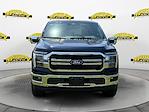 2025 Ford F-150 SuperCrew Cab 4x4 Pickup for sale #SFB08802 - photo 8