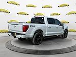2025 Ford F-150 SuperCrew Cab 4x4 Pickup for sale #SFB08889 - photo 2