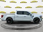 2025 Ford F-150 SuperCrew Cab 4x4 Pickup for sale #SFB08889 - photo 7