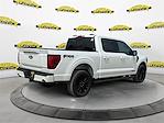2025 Ford F-150 SuperCrew Cab 4x4 Pickup for sale #SFB08939 - photo 2