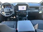 New 2025 Ford F-150 STX SuperCrew Cab 4WD Pickup for sale #SFB15655 - photo 12