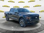 New 2025 Ford F-150 STX SuperCrew Cab 4WD Pickup for sale #SFB15655 - photo 8