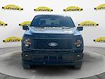 New 2025 Ford F-150 STX SuperCrew Cab 4WD Pickup for sale #SFB15655 - photo 9