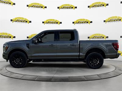 2025 Ford F-150 SuperCrew Cab 4x4 Pickup for sale #SFB17903 - photo 2