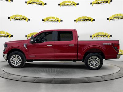 2025 Ford F-150 SuperCrew Cab 4x4 Pickup for sale #SFB18436 - photo 2