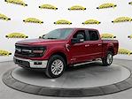 2025 Ford F-150 SuperCrew Cab 4x4 Pickup for sale #SFB18436 - photo 3