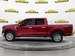 2025 Ford F-150 SuperCrew Cab 4x4 Pickup for sale #SFB18436 - photo 2