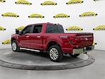 2025 Ford F-150 SuperCrew Cab 4x4 Pickup for sale #SFB18436 - photo 4