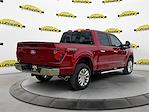 2025 Ford F-150 SuperCrew Cab 4x4 Pickup for sale #SFB18436 - photo 6