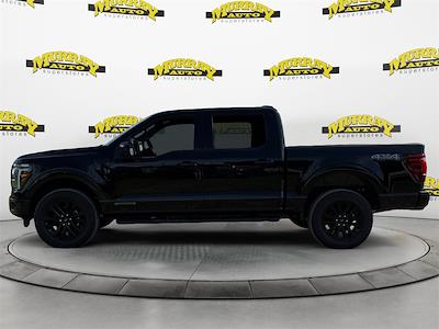 2025 Ford F-150 SuperCrew Cab 4x4 Pickup for sale #SFB19748 - photo 2