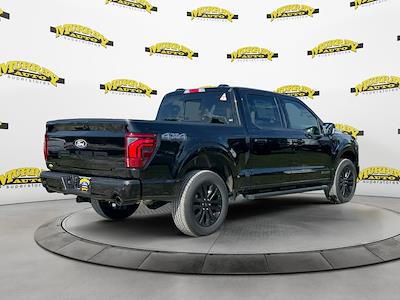 2025 Ford F-150 SuperCrew Cab 4x4 Pickup for sale #SFB19748 - photo 2