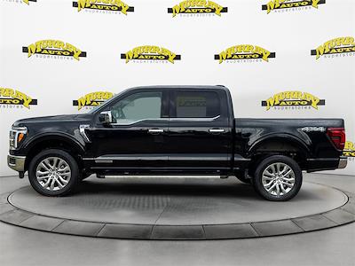 2025 Ford F-150 SuperCrew Cab 4x4 Pickup for sale #SFB20366 - photo 2