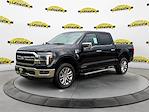 2025 Ford F-150 SuperCrew Cab 4x4 Pickup for sale #SFB20366 - photo 3