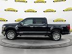 2025 Ford F-150 SuperCrew Cab 4x4 Pickup for sale #SFB20366 - photo 2