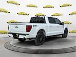 2025 Ford F-150 SuperCrew Cab 4x4 Pickup for sale #SFB23131 - photo 6