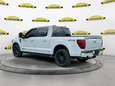 2025 Ford F-150 SuperCrew Cab 4x4 Pickup for sale #SFB23827 - photo 2