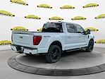 2025 Ford F-150 SuperCrew Cab 4x4 Pickup for sale #SFB23827 - photo 5