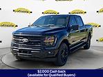 New 2025 Ford F-150 XLT SuperCrew Cab 4WD Pickup for sale #SFB25858 - photo 1