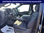 New 2025 Ford F-150 XLT SuperCrew Cab 4WD Pickup for sale #SFB25858 - photo 11