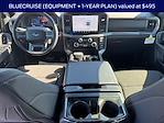 New 2025 Ford F-150 XLT SuperCrew Cab 4WD Pickup for sale #SFB25858 - photo 12